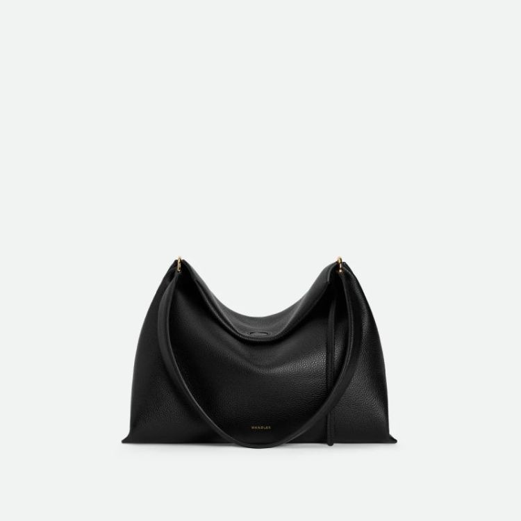 Penelope Tote Small 3283 Black Crus