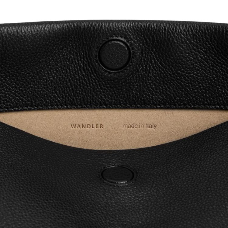 Penelope Tote Small 6306 Black Crus