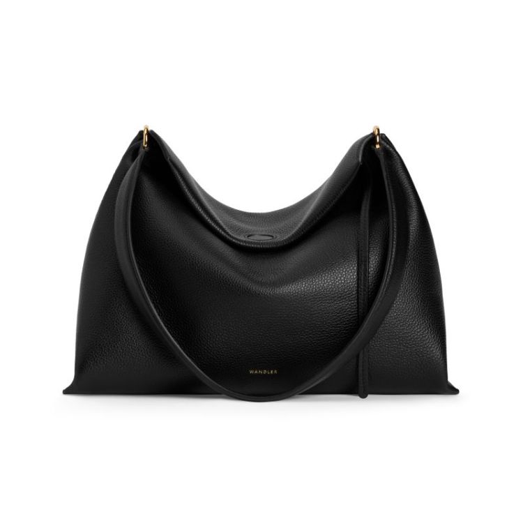 Penelope Tote Small 6306 Black Crus