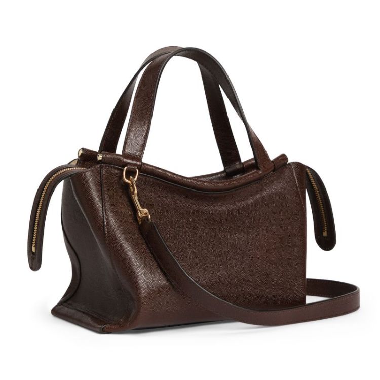 Ida Bag 1784 soil cavia
