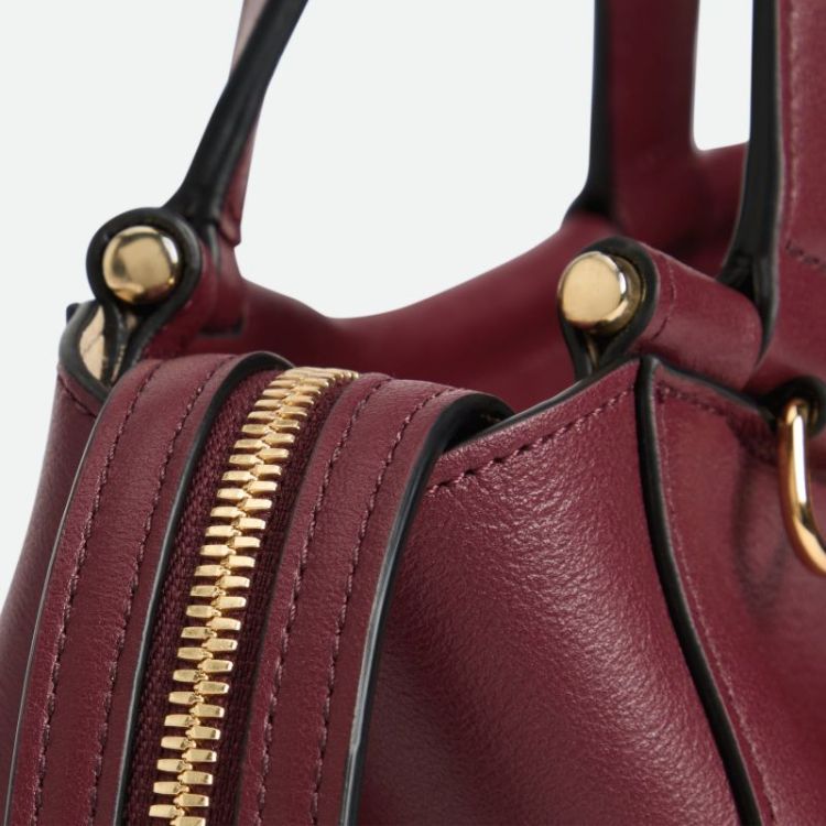 Ida Bag 2001 bordeau