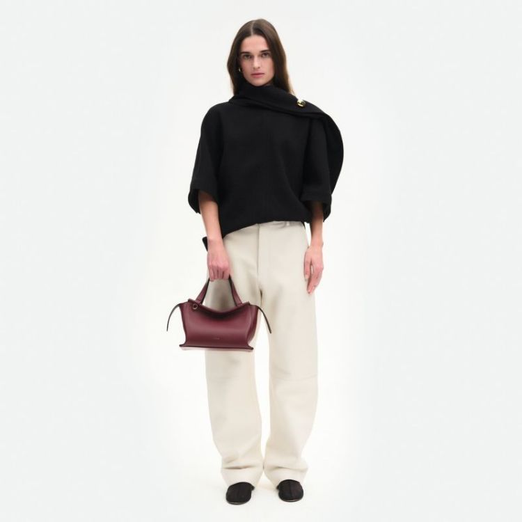 Ida Bag 2001 bordeau