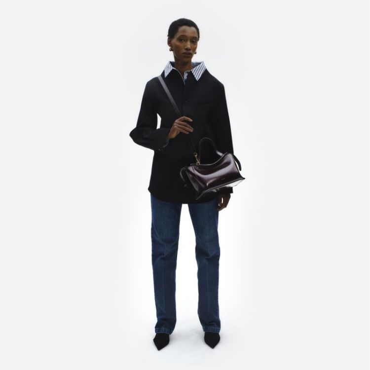 Ida Bag 6473 Bordeaux G
