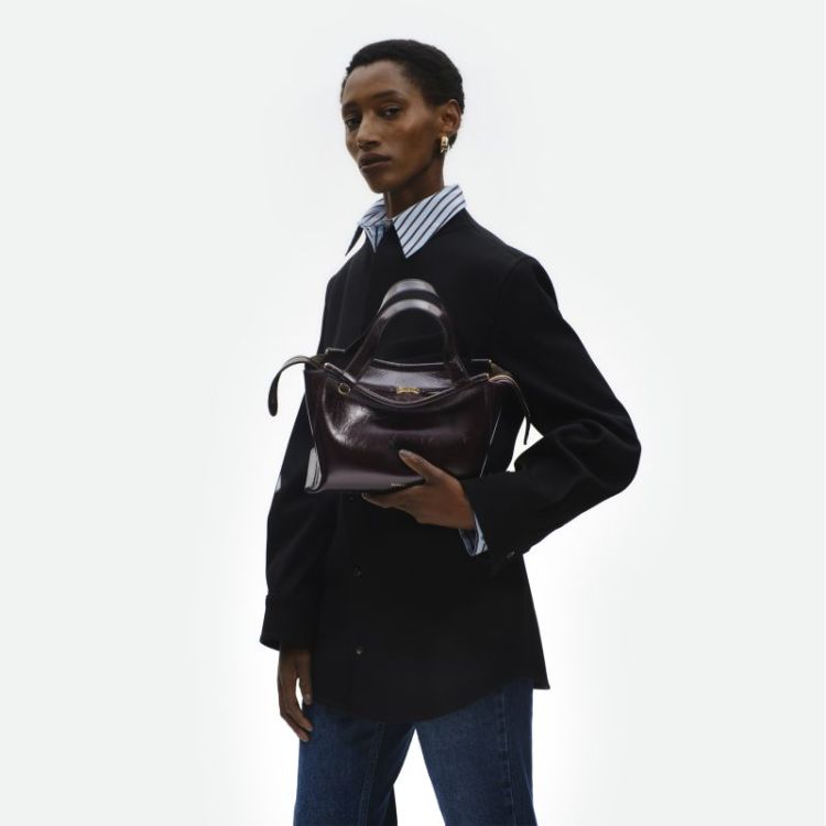 Ida Bag 6473 Bordeaux G