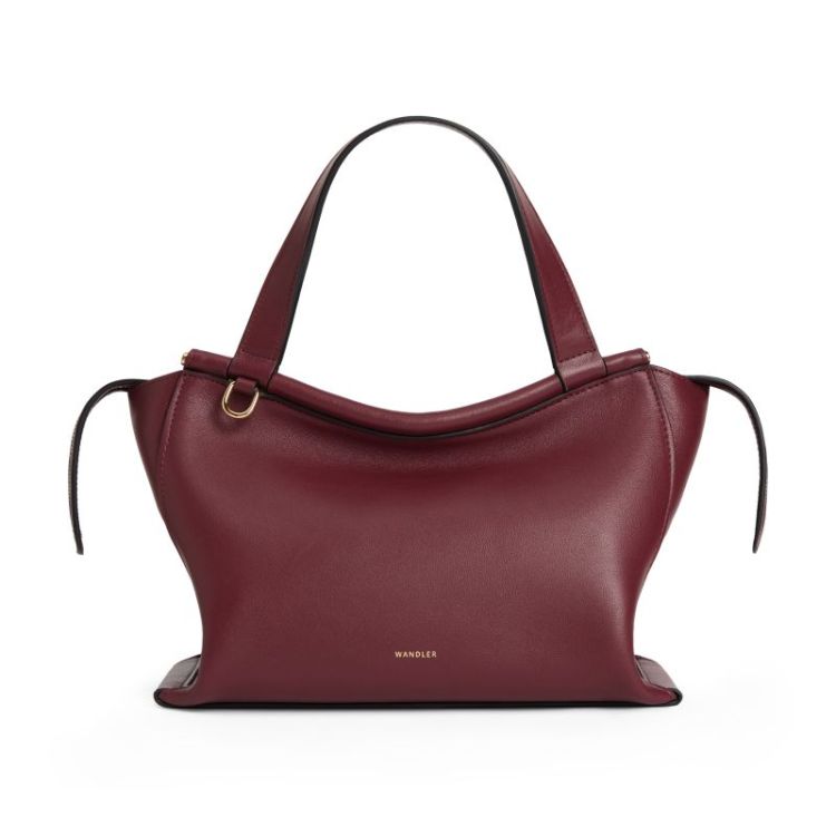 Ida Bag 6473 Bordeaux G