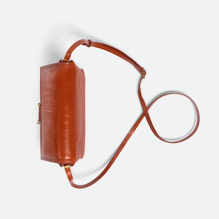 Ida Trio Bag 2226 Carrot Gla