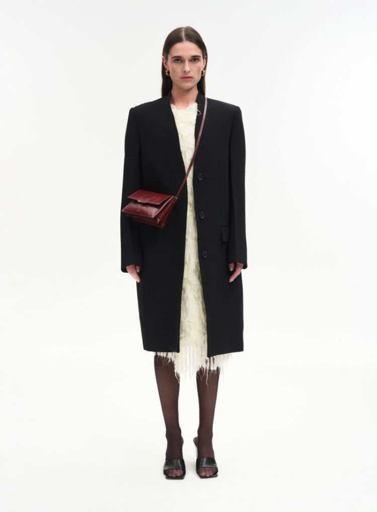 Ida Trio Bag 2070 Ruby Glaze
