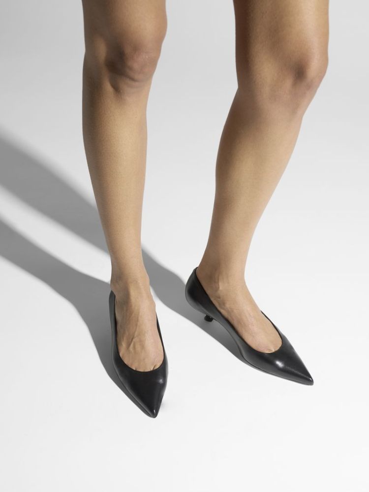 CARI NAPPA - Black