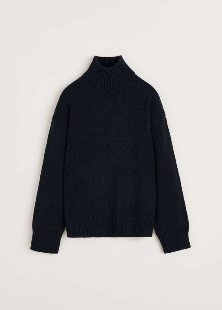 Farah - Black Navy