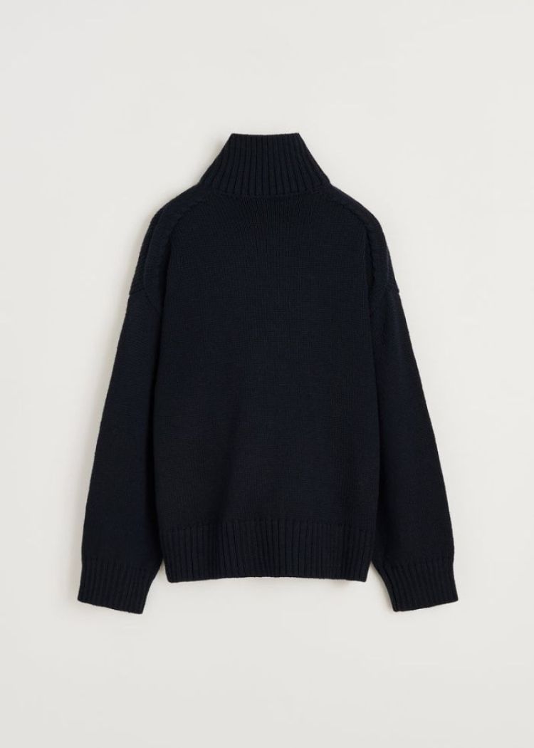 Farah - Black Navy