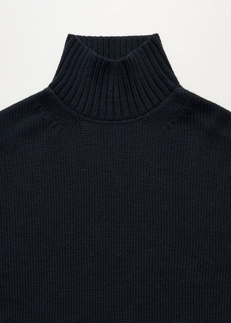 Farah - Black Navy