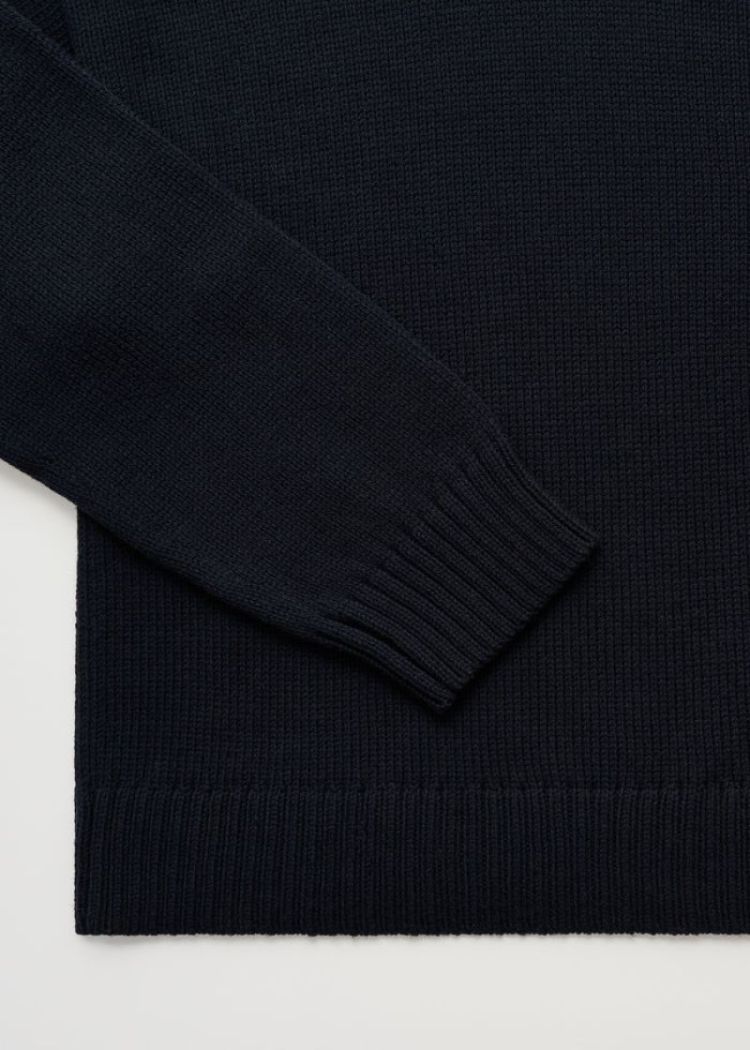 Farah - Black Navy