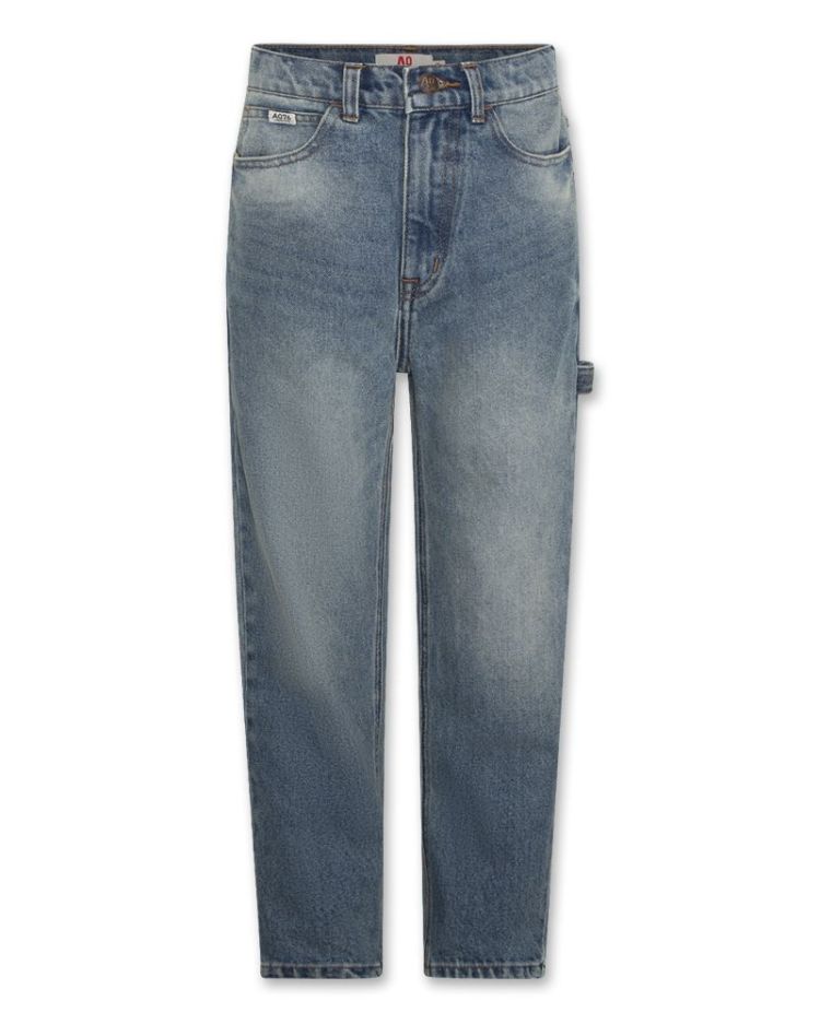 ziggy pants rey middle 1011 wash middl