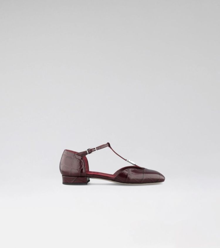 FLORENCE 16 - CROCO MERLOT