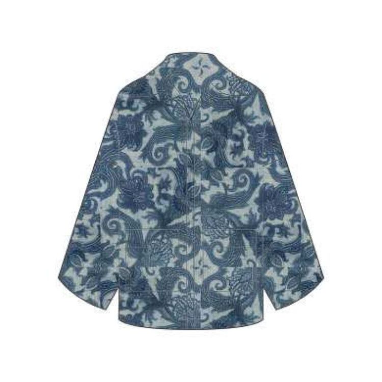 NOA MILIA 400 BLUE