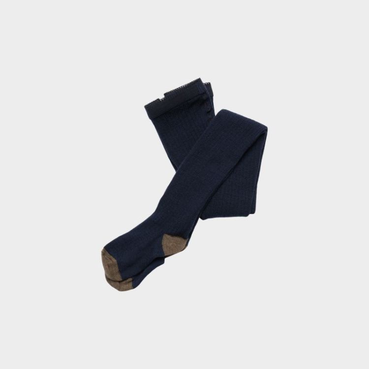 2-Pack Tights - dark navy