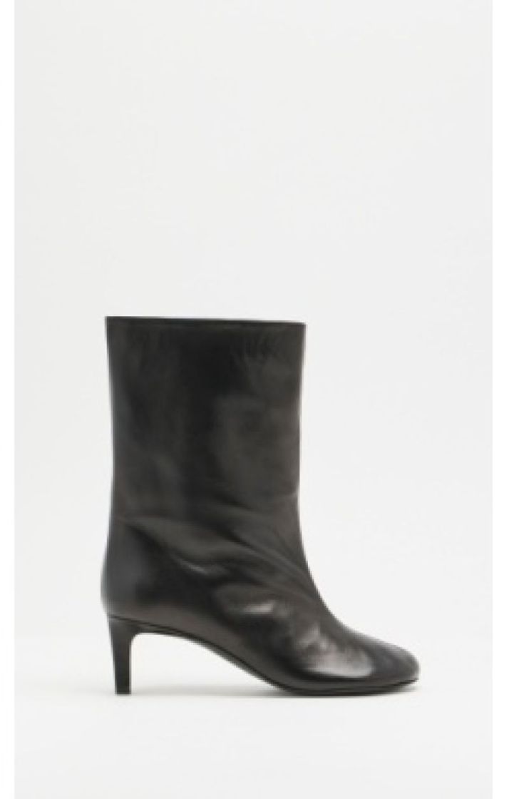 BOOT 00N99 BLACK