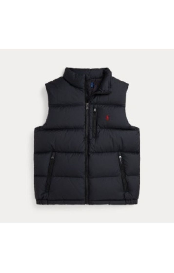 VEST - NEWPORT NAVY