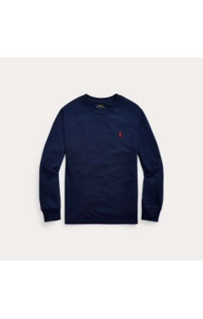 T-SHIRT - CRUISE NAVY