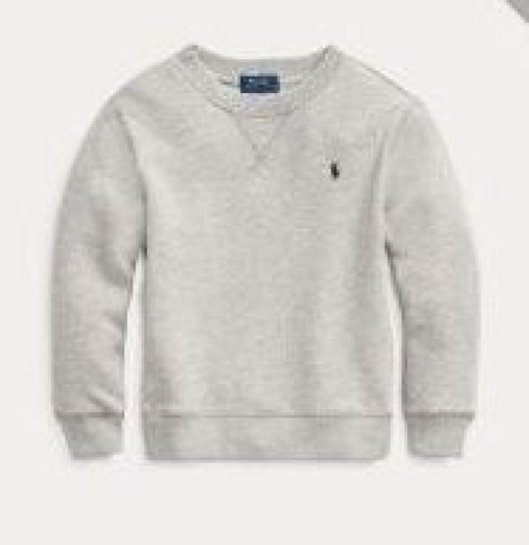 SWEATSHIRT - DARK SPORT HE
