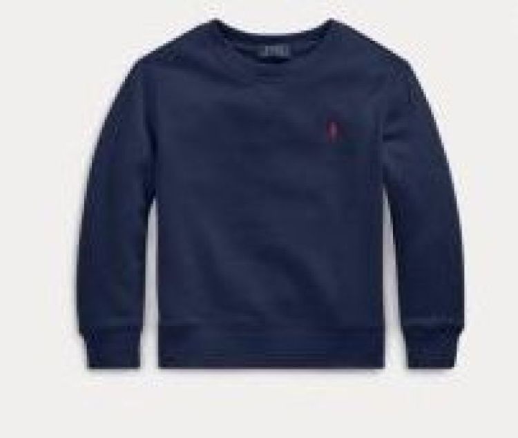 SWEATSHIRT - CRUISE NAVY