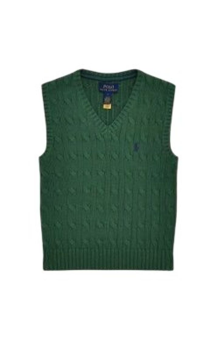 VEST - VERANO GREEN/