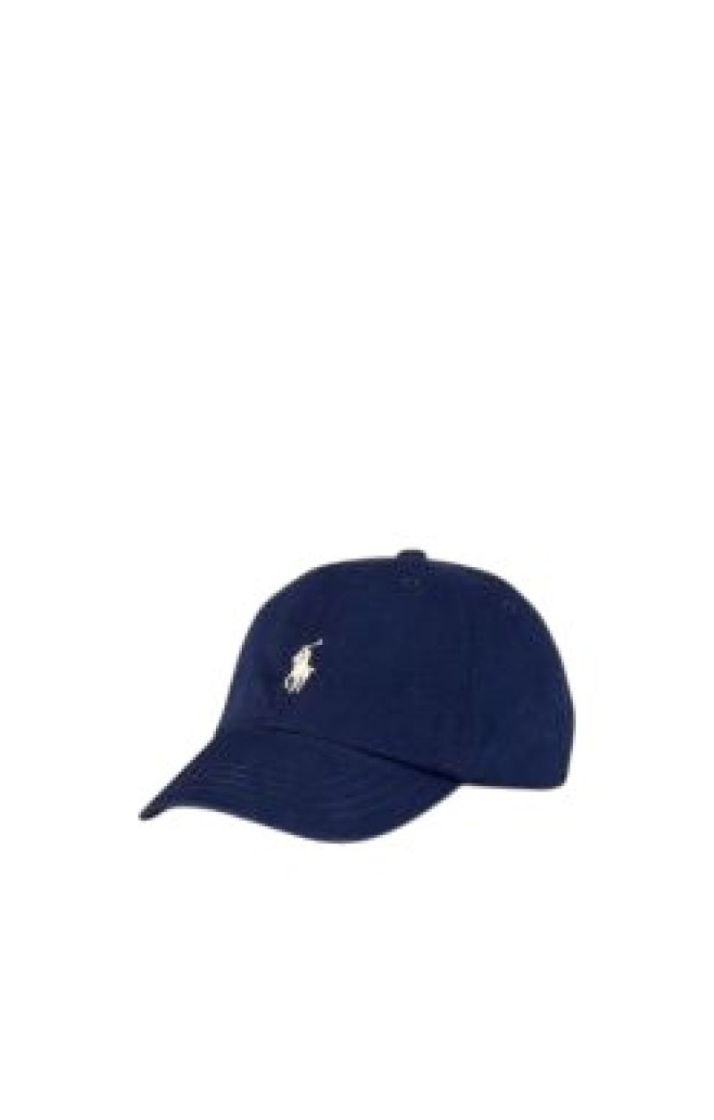 HAT - NEWPORT NAVY