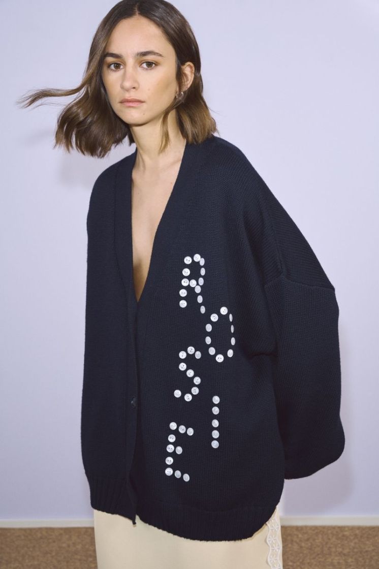 Scout - Navy