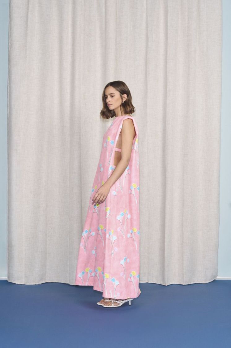 Sidney - Pink