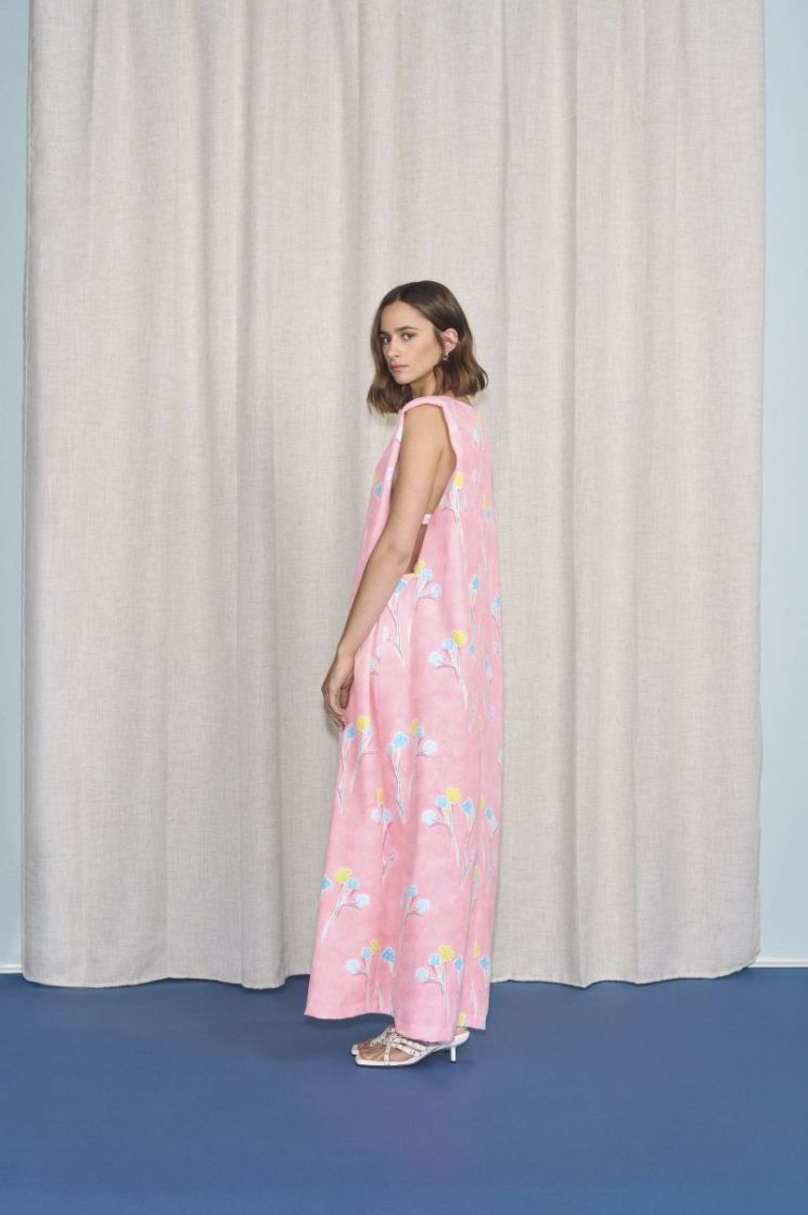 Sidney - Pink