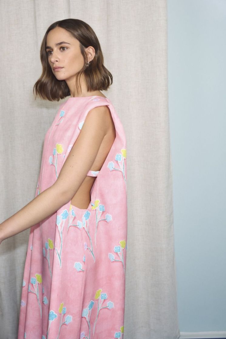 Sidney - Pink