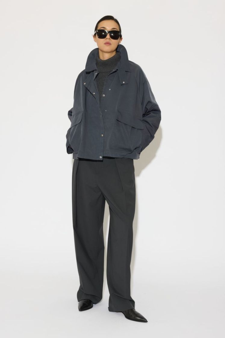 02 - JACKET 3045 GRAPHITE