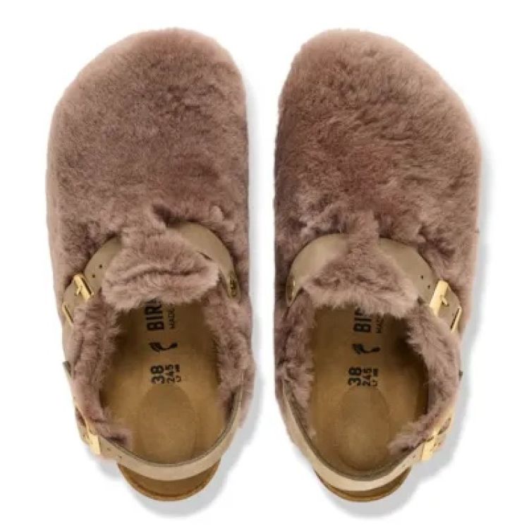 TOKIO SHEARLING - Shearling Cov