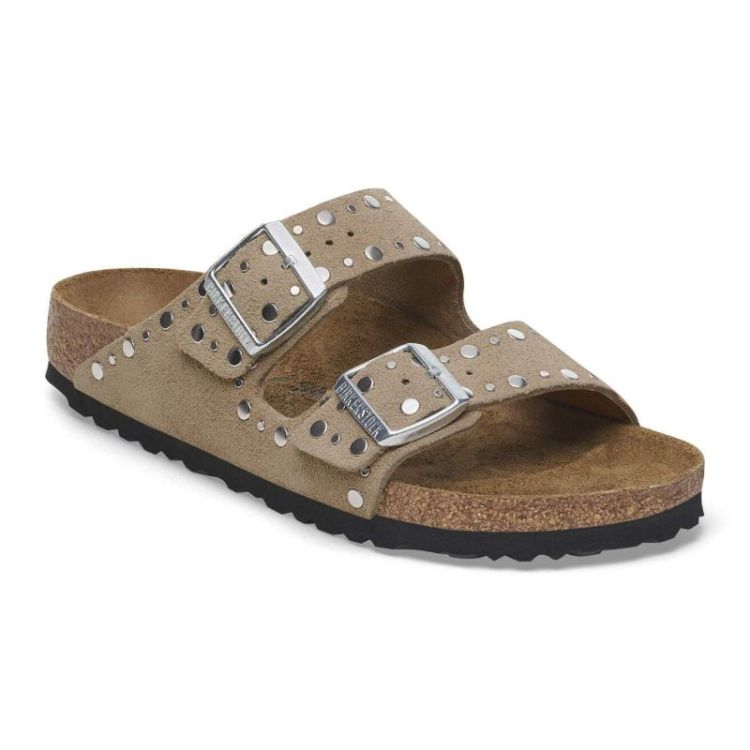 ARIZONA RIVETS - Taupe