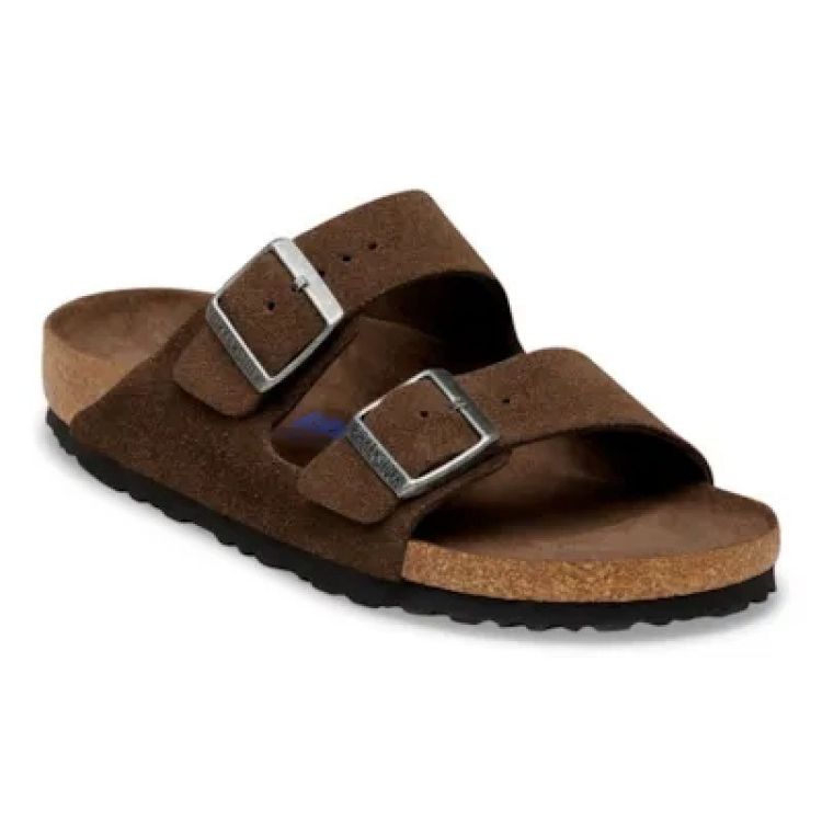 ARIZONA SOFT FOOTBED - Carafe Tonal