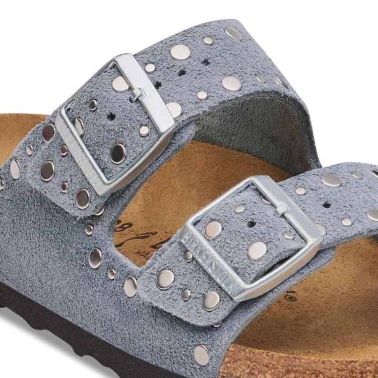 ARIZONA RIVETS - Stone Blue