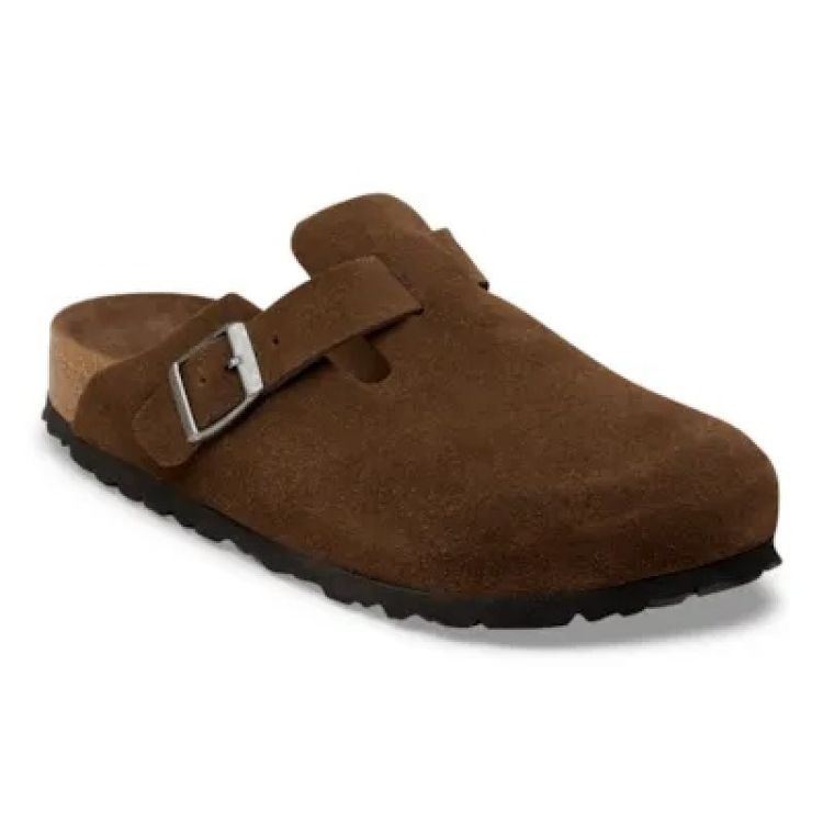 BOSTON SUEDE - Carafe Tonal