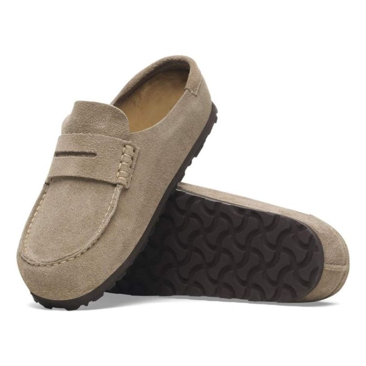 NAPLES WRAPPED - Taupe