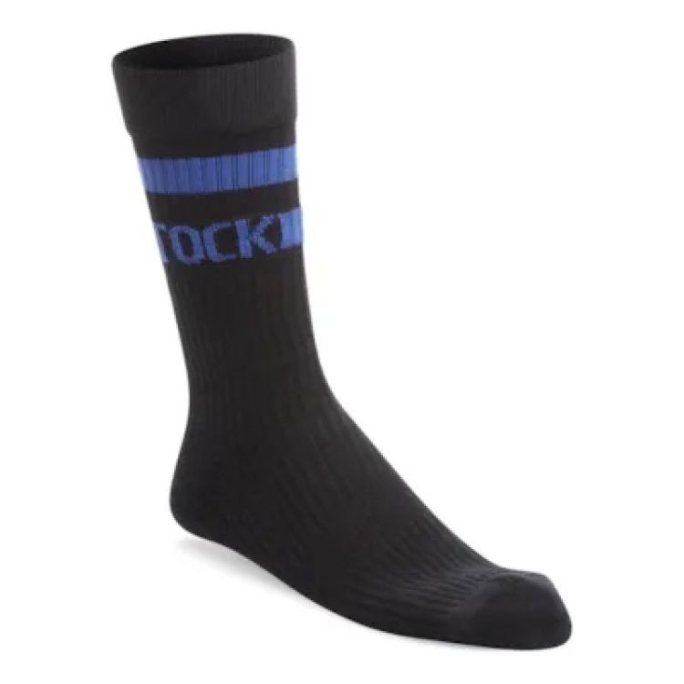 TENNIS SOCKS - Black