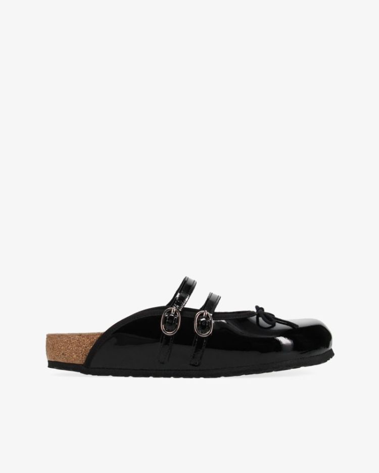 SCALA NL - Black