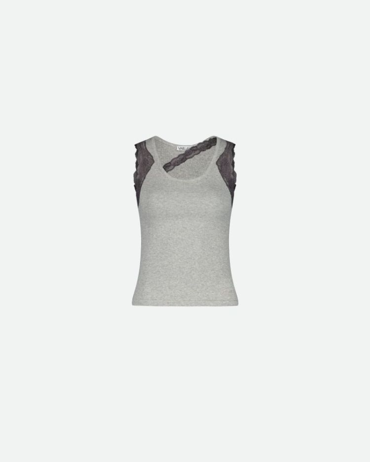 BALANCHINE TANK TOP - DECADANCE GRE