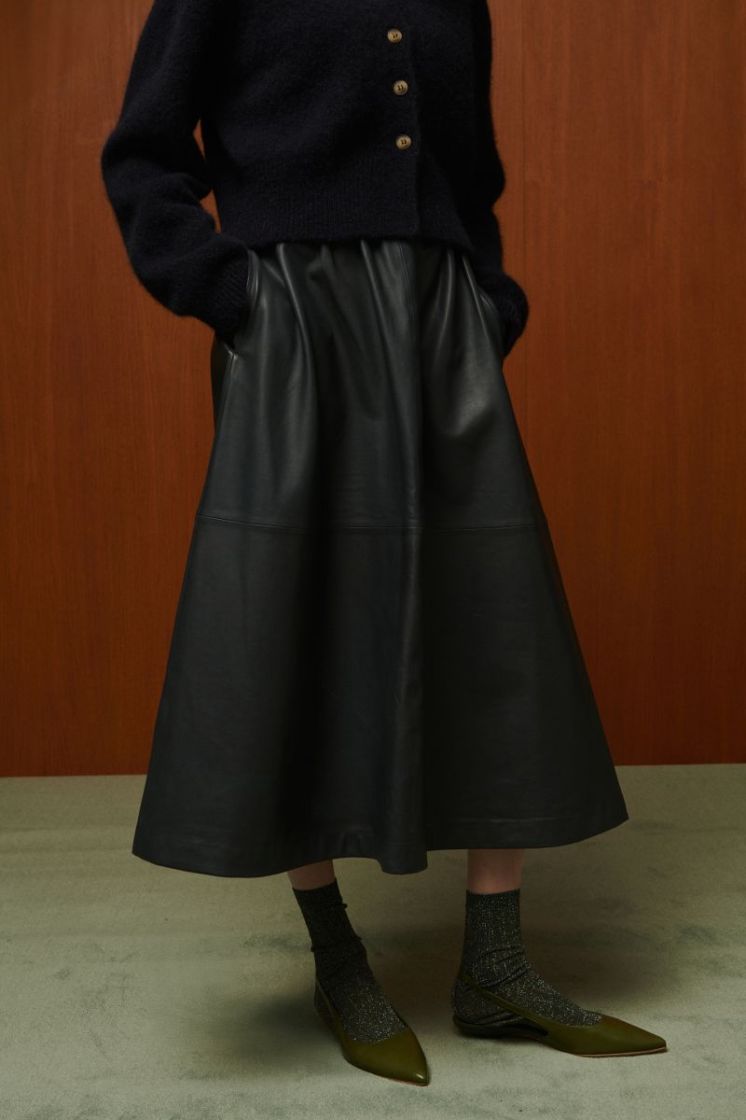 WINONA-TT COAT TARTAN