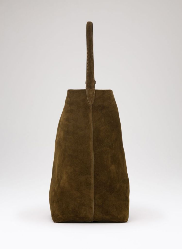 DOUDOU CARRYALL Bohemian Velvet