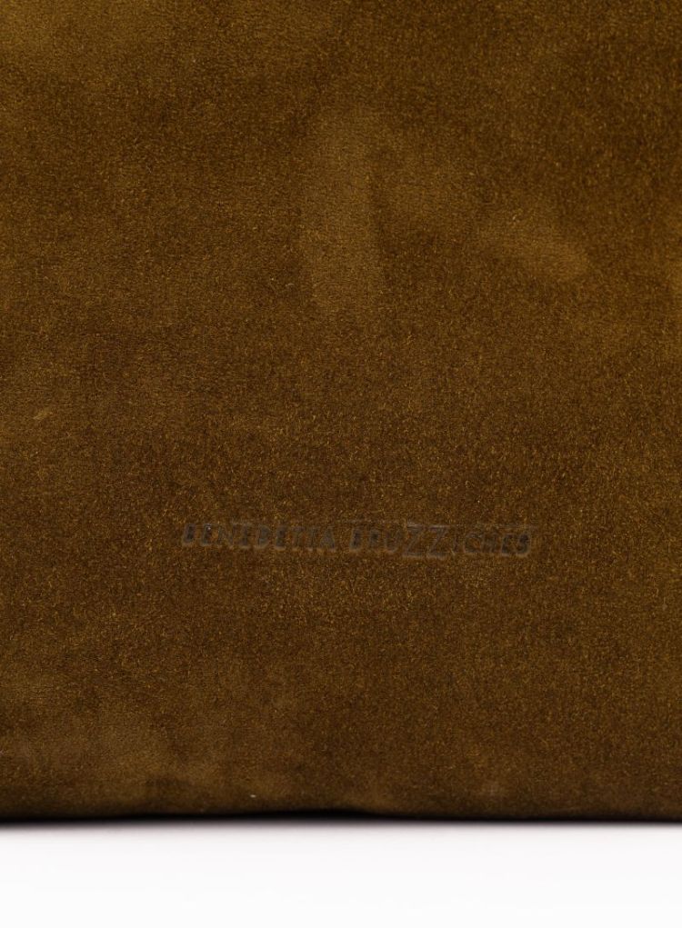 DOUDOU TOUT LE JOUR Bohemian Velvet