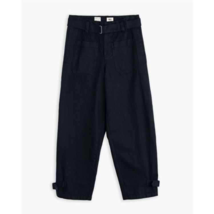 MOTORCYCLE PANTS - INKT