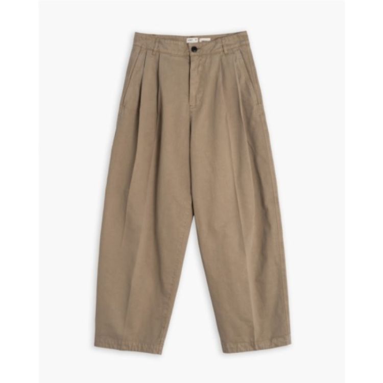 AMBASSADOR PANTS - KELP