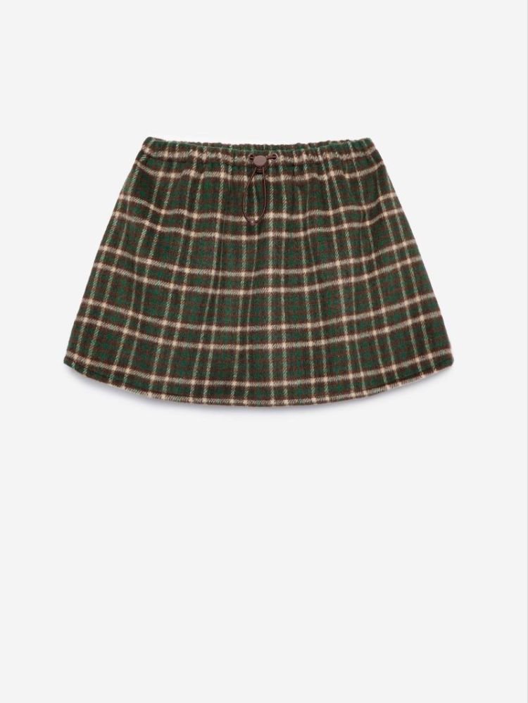 Skirt nº08 211 BROWN
