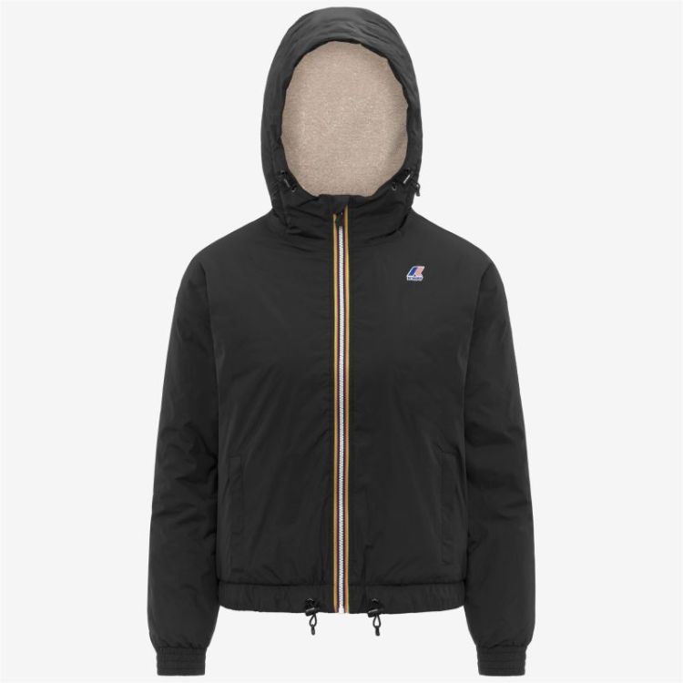 LE VRAI 4.0 ALBINE ORSETTO USY Black Pure