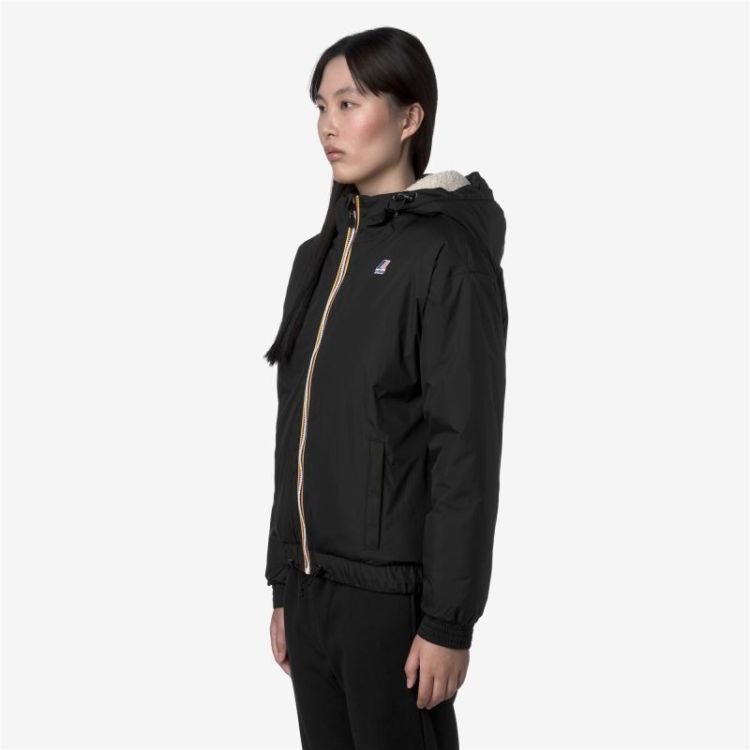 LE VRAI 4.0 ALBINE ORSETTO USY Black Pure