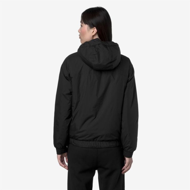LE VRAI 4.0 ALBINE ORSETTO USY Black Pure